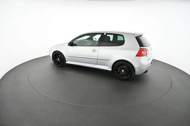 Volkswagen Golf view 7