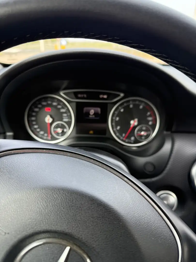 Mercedes-Benz A 160 Ambition Nero - 1