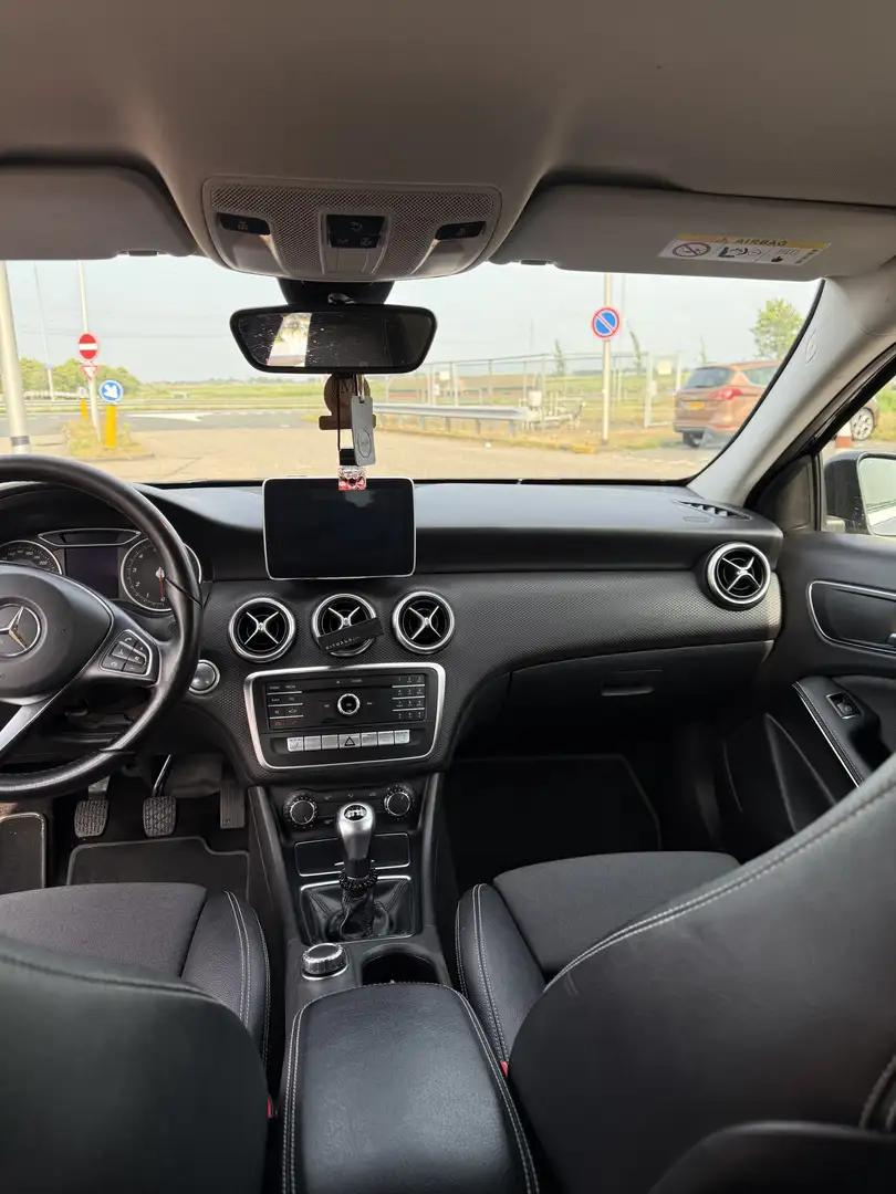 Mercedes-Benz A 160 Ambition Nero - 2