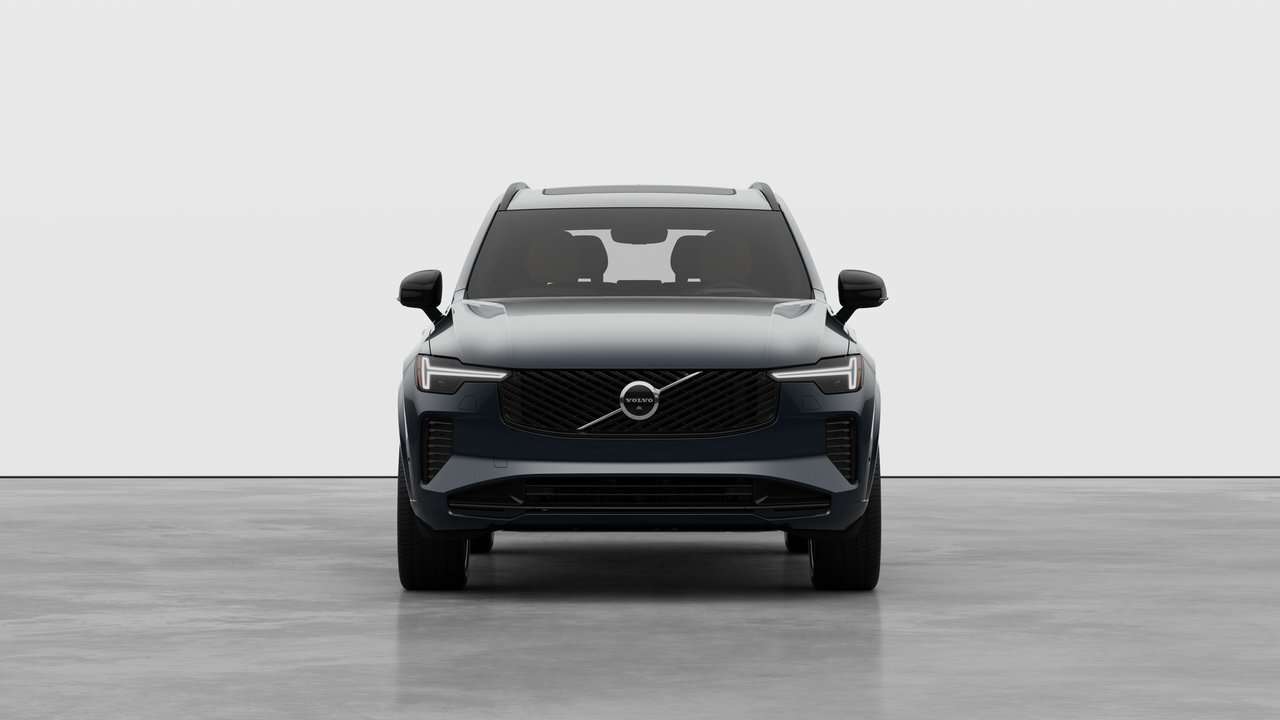2026 Volvo XC90 B6 AWD Ultra Dark Theme 7-Seater alt 5