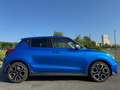 Suzuki Swift Sport Hybrid **1.Hand mit Garantie, unfallfrei** Bleu - thumbnail 4
