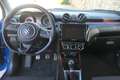 Suzuki Swift Sport Hybrid **1.Hand mit Garantie, unfallfrei** Bleu - thumbnail 8