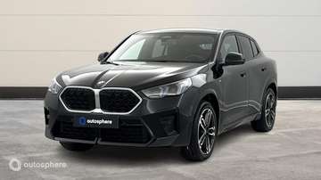 sDrive20iA 170ch M Sport DKG7