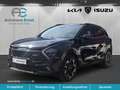 Kia Sportage 1.6 T-GDI AWD Plug-in Hybrid Paket GT-Line Schwarz - thumbnail 1
