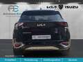 Kia Sportage 1.6 T-GDI AWD Plug-in Hybrid Paket GT-Line Schwarz - thumbnail 6