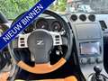 Nissan 350Z 3.5 V6 CARBON|GEWRAPT Gris - thumbnail 11