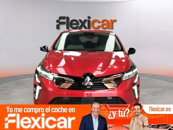 Mitsubishi Colt 2025, foto 1