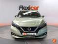 Nissan Leaf 40kWh Acenta Azul - thumbnail 2