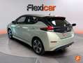 Nissan Leaf 40kWh Acenta Azul - thumbnail 7