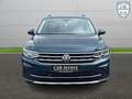 Volkswagen Tiguan Highline DSG Blauw - thumbnail 3