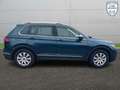 Volkswagen Tiguan Highline DSG Blauw - thumbnail 5