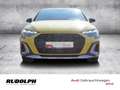 Audi A3 allstreet 35 TFSI S-tronic ACC LED Navi HUD Gelb - thumbnail 3