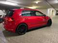 Volkswagen Golf GTI BlueMotion Technology DSG Rot - thumbnail 2