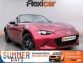 Mazda MX-5 RF 1.5 Skyactiv-G Exclusive-Line Rojo - thumbnail 1