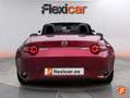 Mazda MX-5 RF 1.5 Skyactiv-G Exclusive-Line Rojo - thumbnail 5