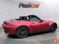 Mazda MX-5 RF 1.5 Skyactiv-G Exclusive-Line Rojo - thumbnail 4