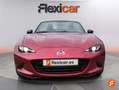 Mazda MX-5 RF 1.5 Skyactiv-G Exclusive-Line Rojo - thumbnail 12