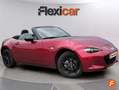 Mazda MX-5 RF 1.5 Skyactiv-G Exclusive-Line Rojo - thumbnail 2