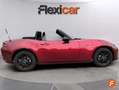 Mazda MX-5 RF 1.5 Skyactiv-G Exclusive-Line Rojo - thumbnail 3