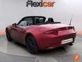 Mazda MX-5 RF 1.5 Skyactiv-G Exclusive-Line Rojo - thumbnail 7