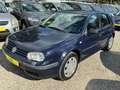 Volkswagen Golf 1.4 Edition*1.HD*Klima*TÜV 05/2026 Blau - thumbnail 4