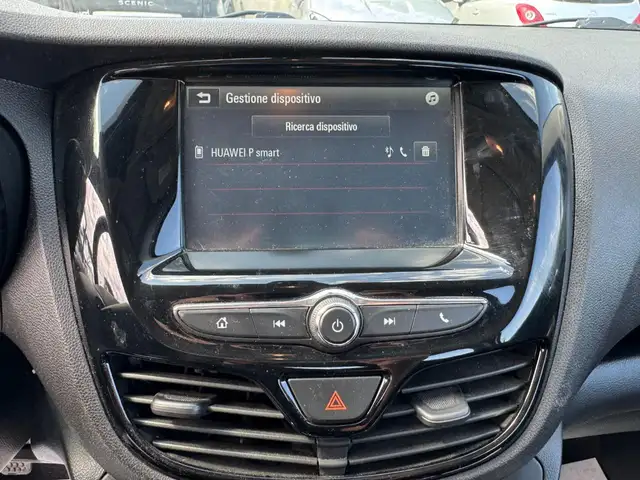 Opel Karl view 12