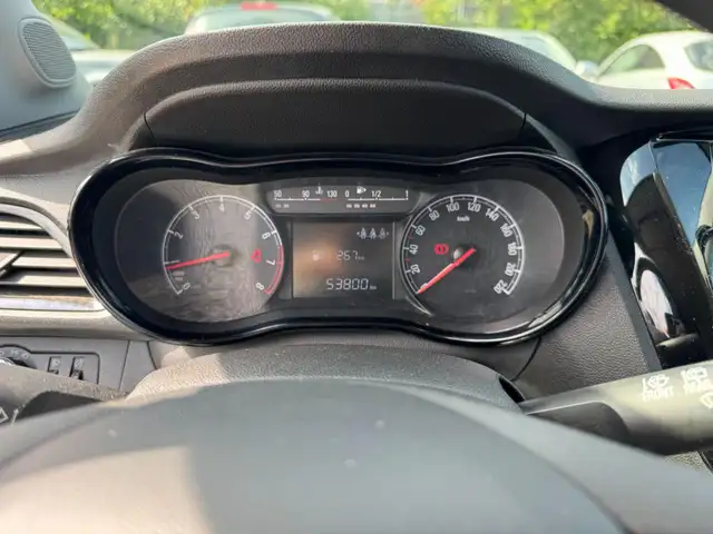 Opel Karl view 9