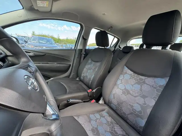 Opel Karl view 14