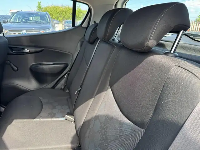 Opel Karl view 15