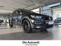 Volkswagen T-Roc Sport 1.5 TSI DSG 2x R-LINE LED ACC PDC BT Klima Schwarz - thumbnail 1