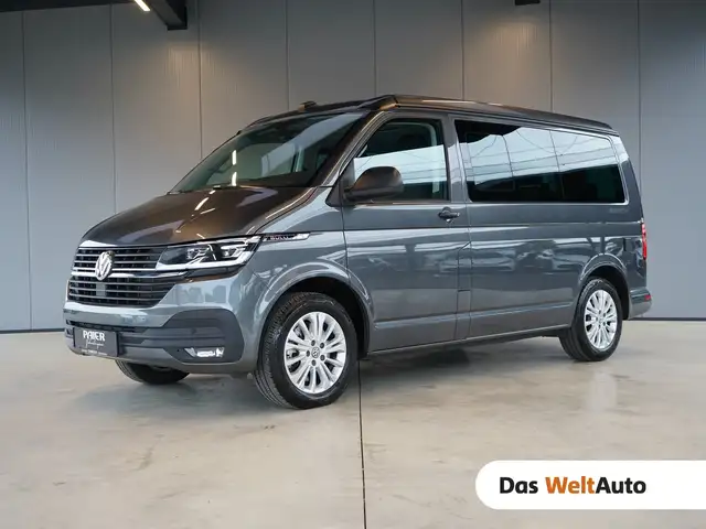 Volkswagen T6.1 California VW T6.1 California Beach TDI 4MOTION