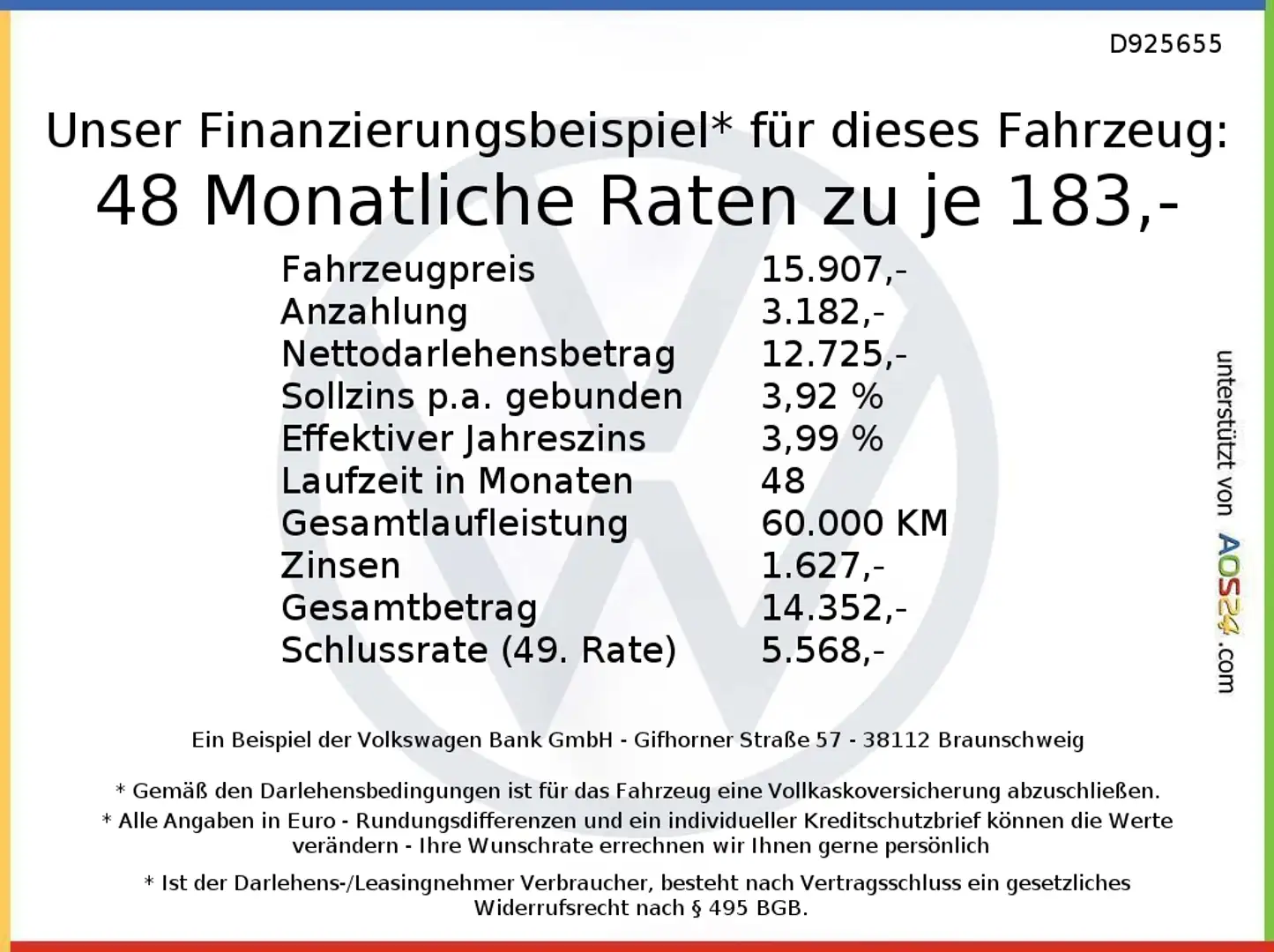 Volkswagen up! e-up! STYLE NAVIMAPS+CCS+SHZ+SITZPAK+ALU Noir - 2