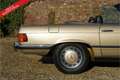 Mercedes-Benz SL 450 PRICE REDUCTION! Livery in Icon Gold (419) over Bl Or - thumbnail 37