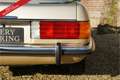 Mercedes-Benz 450 450SL PRICE REDUCTION! Livery in Icon Gold (419) o Goud - thumbnail 8
