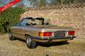 Mercedes-Benz 450 450SL PRICE REDUCTION! Livery in Icon Gold (419) o Goud - thumbnail 17