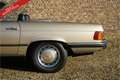 Mercedes-Benz 450 450SL PRICE REDUCTION! Livery in Icon Gold (419) o Goud - thumbnail 26