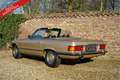 Mercedes-Benz SL 450 PRICE REDUCTION! Livery in Icon Gold (419) over Bl Goud - thumbnail 34