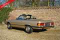 Mercedes-Benz 450 450SL PRICE REDUCTION! Livery in Icon Gold (419) o Goud - thumbnail 20