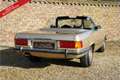Mercedes-Benz SL 450 PRICE REDUCTION! Livery in Icon Gold (419) over Bl Goud - thumbnail 32