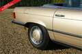 Mercedes-Benz SL 450 PRICE REDUCTION! Livery in Icon Gold (419) over Bl Oro - thumbnail 42