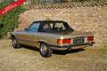 Mercedes-Benz 450 450SL PRICE REDUCTION! Livery in Icon Gold (419) o Goud - thumbnail 12