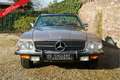 Mercedes-Benz SL 450 PRICE REDUCTION! Livery in Icon Gold (419) over Bl Gold - thumbnail 35
