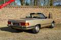 Mercedes-Benz 450 450SL PRICE REDUCTION! Livery in Icon Gold (419) o Goud - thumbnail 27