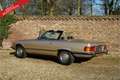Mercedes-Benz SL 450 PRICE REDUCTION! Livery in Icon Gold (419) over Bl Or - thumbnail 2