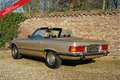 Mercedes-Benz SL 450 PRICE REDUCTION! Livery in Icon Gold (419) over Bl Oro - thumbnail 39