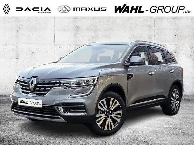 Renault Koleos INITIALE PARIS TCe 160 EDC (MY23) ESP LED