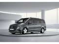 Mercedes-Benz V 300 d 4MATIC EXCLUSIVE Lang AHK 2,5t 6 Sitze Grau - thumbnail 2