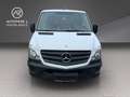 Mercedes-Benz Sprinter 516 CDI*KIPPER*KLIMA*1-HAND*EURO6* Blanc - thumbnail 9