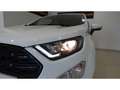 Ford EcoSport 1.0 EcoBoost ST Line 125 Blanco - thumbnail 14