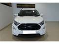 Ford EcoSport 1.0 EcoBoost ST Line 125 Blanco - thumbnail 3